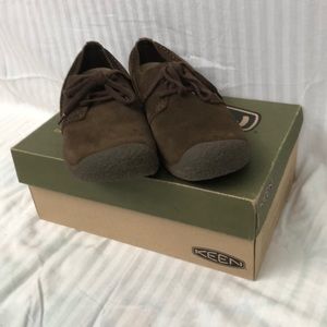 Keen shoes